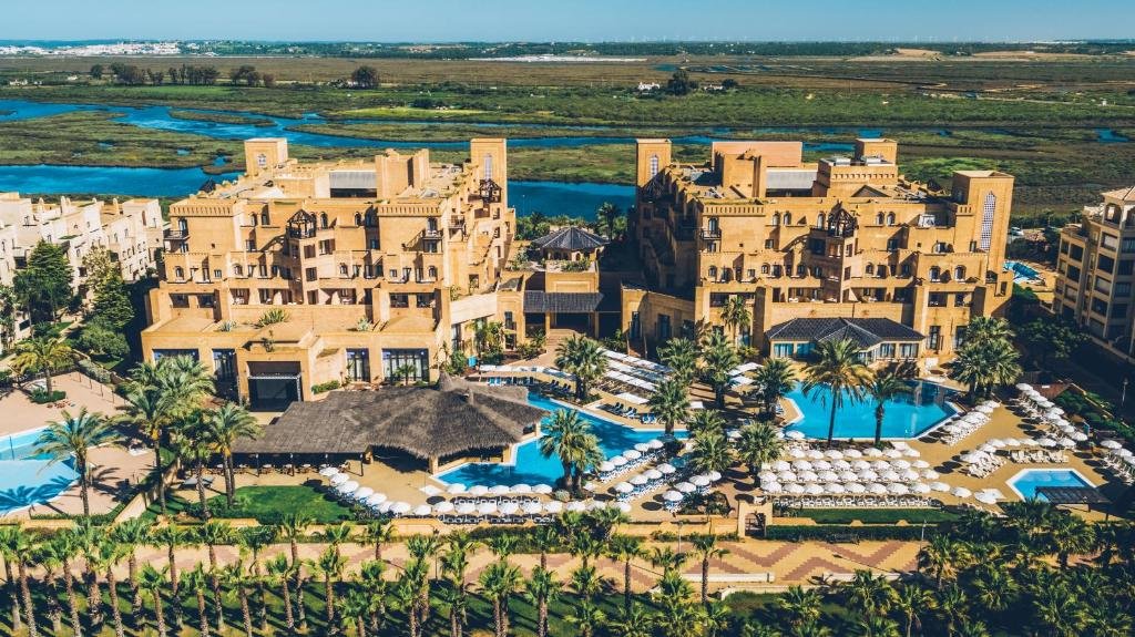 Hotel Isla Canela 2