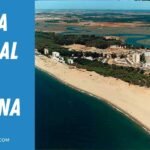 Playa Central Isla Cristina: Un Destino Familiar que no te puedes perder