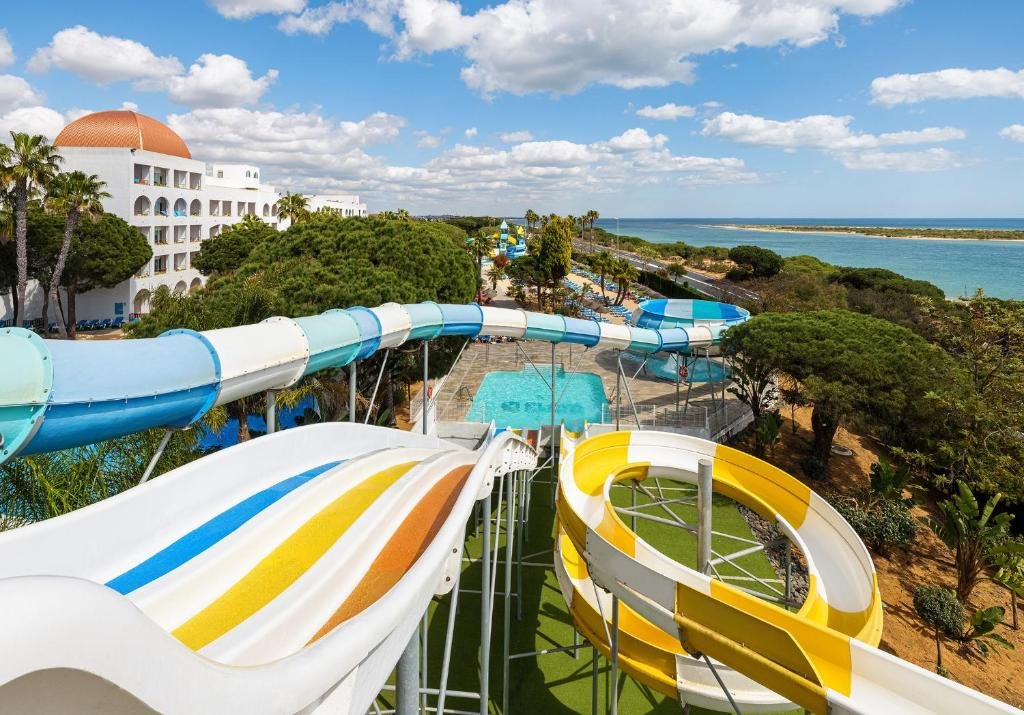 Playacartaya Aquapark & Spa Hotel 2