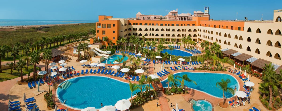 Playamarina Spa Hotel