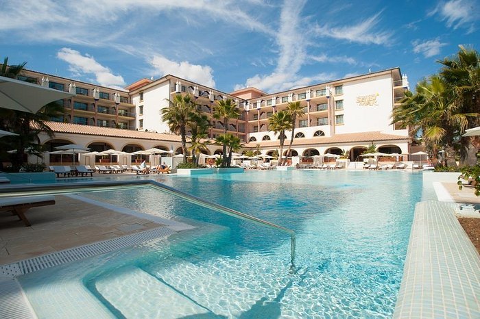 TUI BLUE Isla Cristina Palace