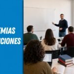 Academias de oposiciones en Huelva: 5 opciones