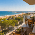Apartamentos en Punta Umbría: zonas y consejos para reservar
