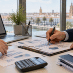 Asesorías en Huelva: fiscal, laboral y contable