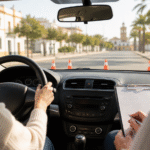 Autoescuelas en Huelva: precios, prácticas y cómo elegir