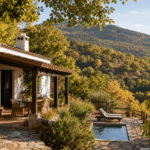 Casas rurales en la Sierra de Aracena: zonas y consejos