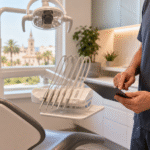 Dentistas en Huelva: cómo elegir clínica dental
