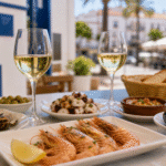 Dónde comer en Huelva: zonas, platos y cómo elegir