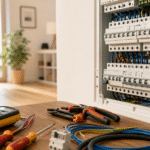 Electricistas en Huelva: urgencias, boletines y presupuestos