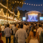 Fiestas Colombinas Huelva 2026: fechas, conciertos y consejos