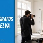 Fotógrafos en Huelva: 5 profesionales