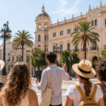 Free tour en Huelva: qué esperar y cómo reservar