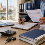 Gestorías en Huelva: trámites, autónomos y empresas