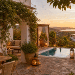 Hoteles con encanto en Huelva: zonas y consejos para elegir