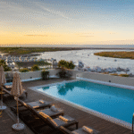 Hoteles en El Rompido: mejores zonas y consejos para reservar
