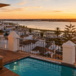 Hoteles en Ayamonte: mejores zonas y consejos para reservar