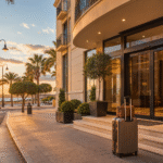 Hoteles en Huelva: mejores zonas donde alojarse