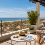 Hoteles en Punta Umbría: mejores zonas y consejos para reservar