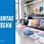 Imprentas en Huelva: 5 opciones para imprimir