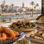 Marisquerías en Huelva: dónde comer marisco y cómo elegir