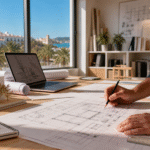 Mejores arquitectos en Huelva: cómo elegir estudio para tu proyecto