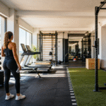 Mejores gimnasios en Huelva: guía para elegir centro