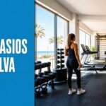 Mejores gimnasios en Huelva: 5 opciones