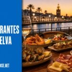 Mejores restaurantes en Huelva: 5 sitios donde comer