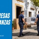 Empresas de mudanzas en Huelva: 5 opciones
