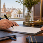 Notarías en Huelva: trámites y consejos antes de ir