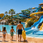Parque acuático cerca de Huelva: mejores opciones en el Algarve