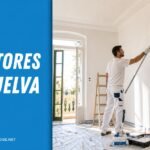 Pintores en Huelva: 5 empresas para pedir presupuesto