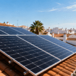 Placas solares en Huelva: precios, ayudas e instaladores
