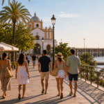 Qué hacer en Huelva: planes, actividades y escapadas