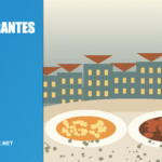 Restaurantes en el centro de Huelva: Top 5 y zonas para comer