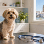 Veterinarios en Huelva: clínicas, urgencias y cómo elegir
