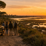 Visitar Doñana desde Huelva: excursiones y consejos
